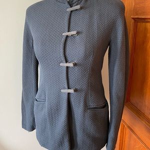 Vintage Giorgio Armani blazer jacket